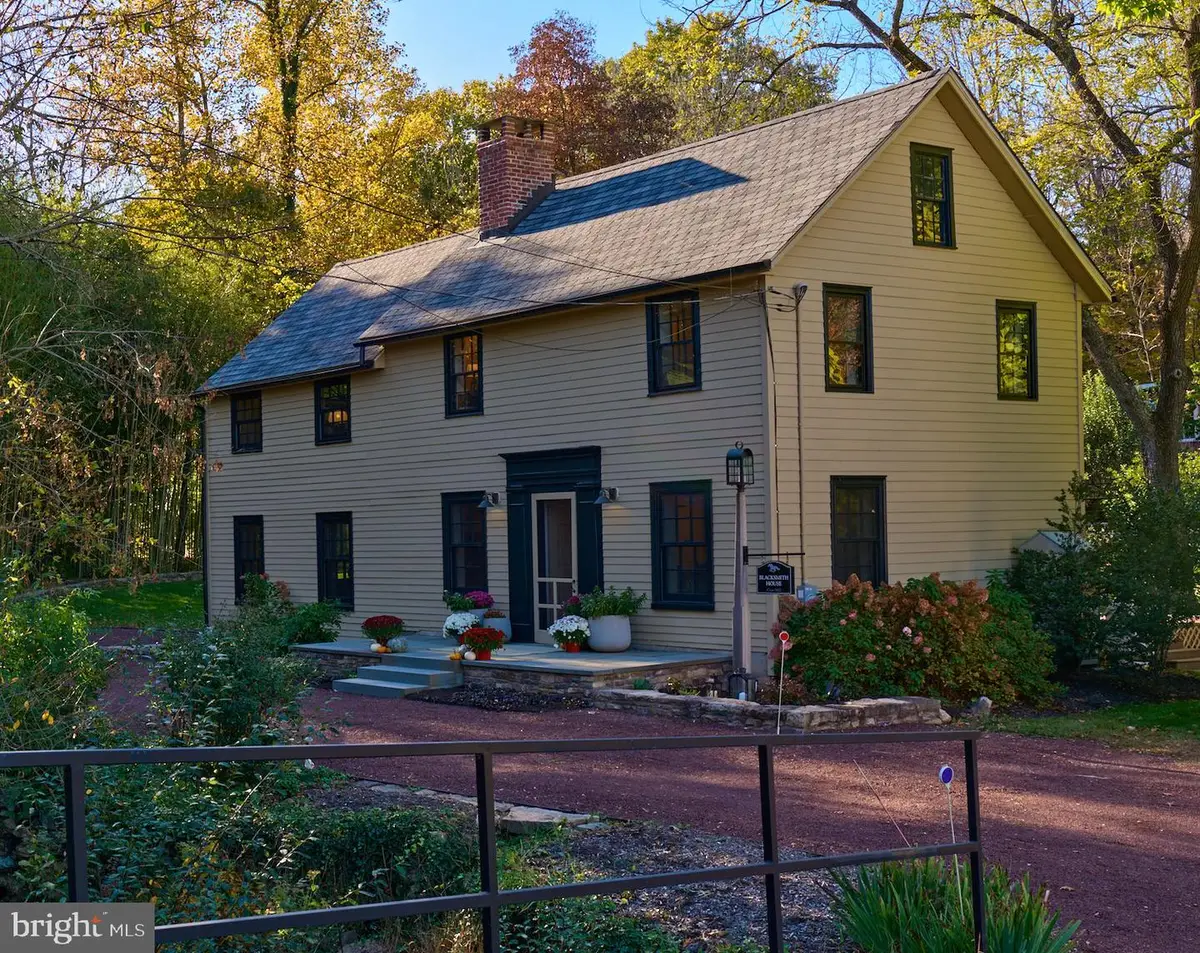 6163 Carversville Rd, Doylestown, PA 18902 - #1