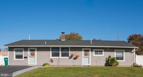 31 Vista Rd, LEVITTOWN, PA 19057