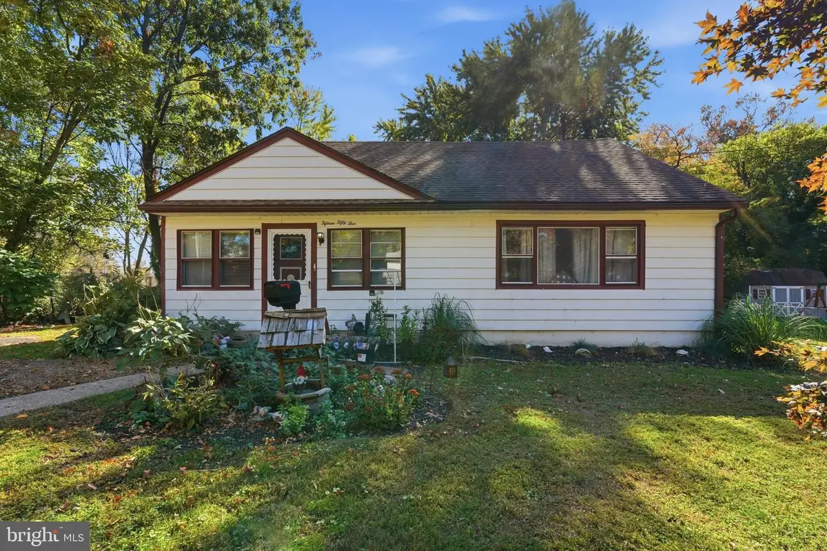 1555 Tyson Ave, Bensalem, PA 19020 - #1