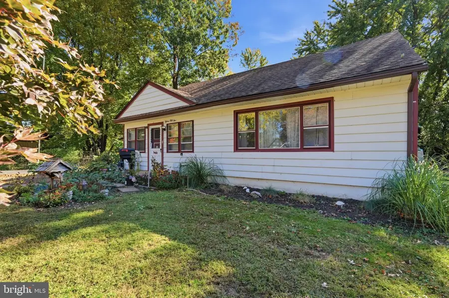1555 Tyson Ave, Bensalem, PA 19020 - #2
