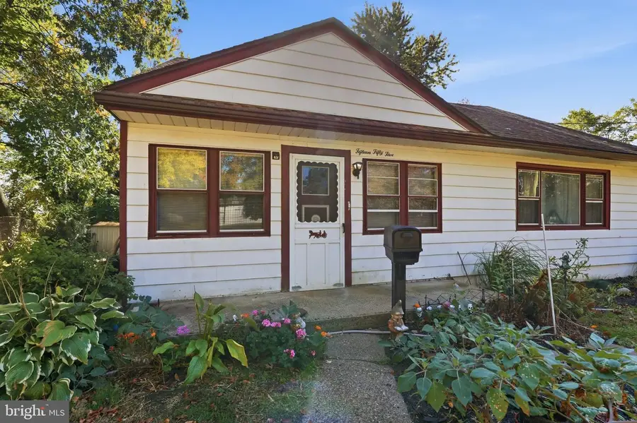 1555 Tyson Ave, Bensalem, PA 19020 - #3