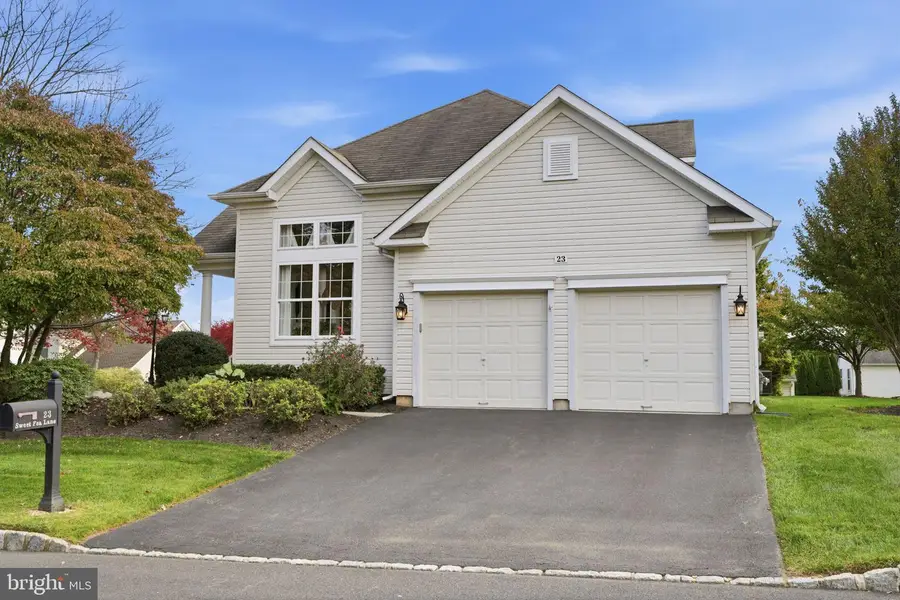 23 Sweet Pea Ln, Langhorne, PA 19047 - #3