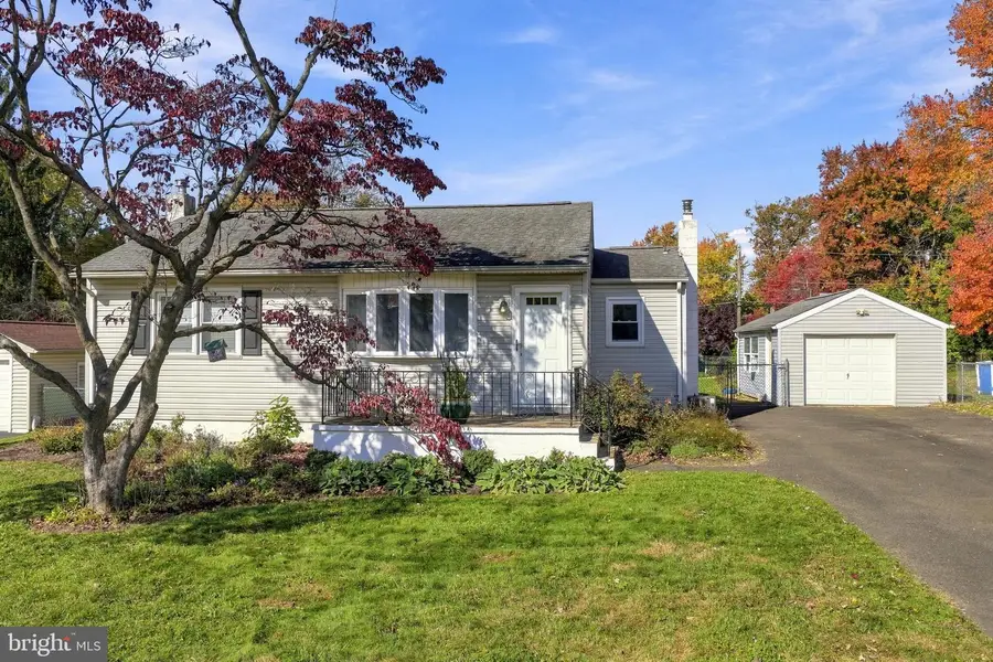 1600 Lake Rd, Feasterville Trevose, PA 19053 - #3