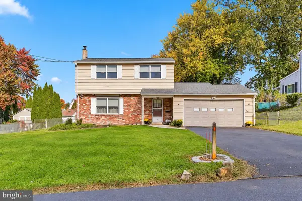 408 Walnut Ave, FEASTERVILLE TREVOSE, PA 19053