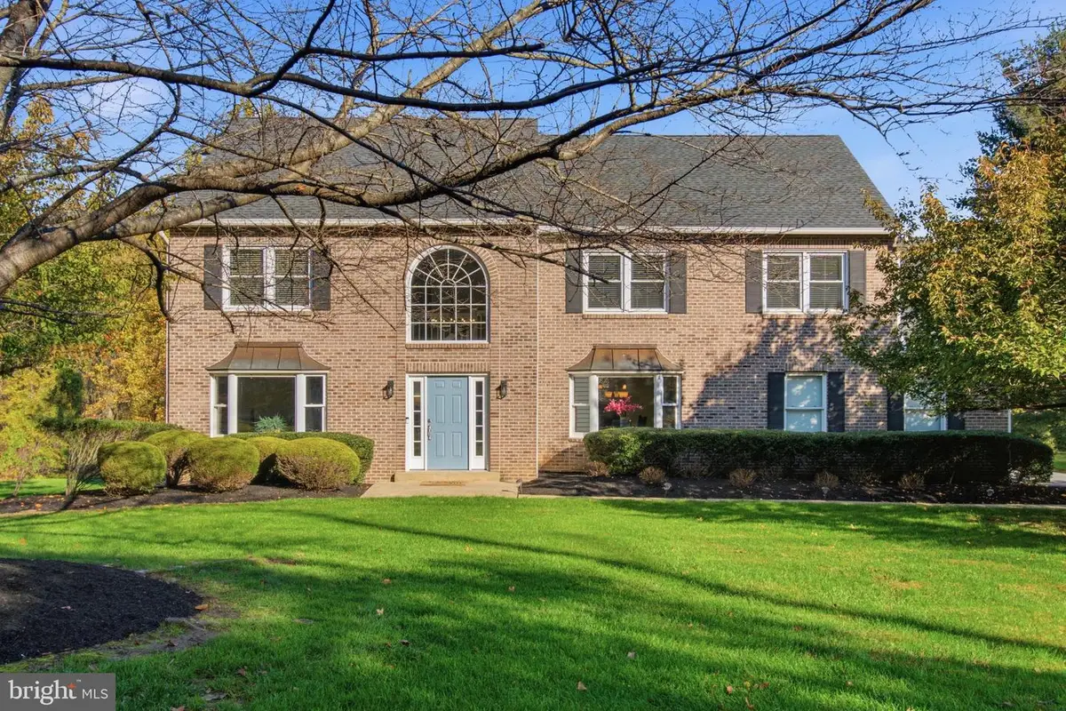 29 Bridgestone Dr, Langhorne, PA 19053 - #1