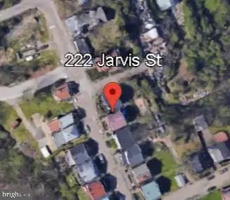 222 Jarvis Street, Aliquippa, PA 15001 - #1