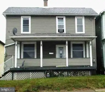 133 Strayer St, JOHNSTOWN, PA 15906