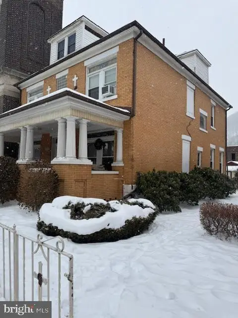 606 Maple, Johnstown, PA 15901 - #1