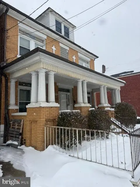 606 Maple, Johnstown, PA 15901 - #2