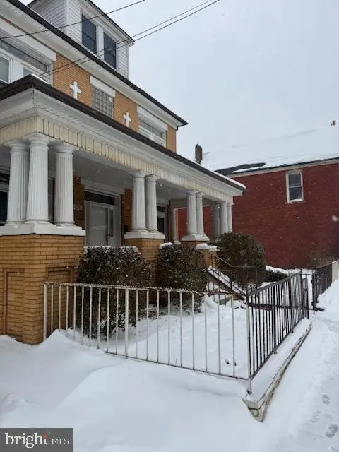 606 Maple, Johnstown, PA 15901 - #3