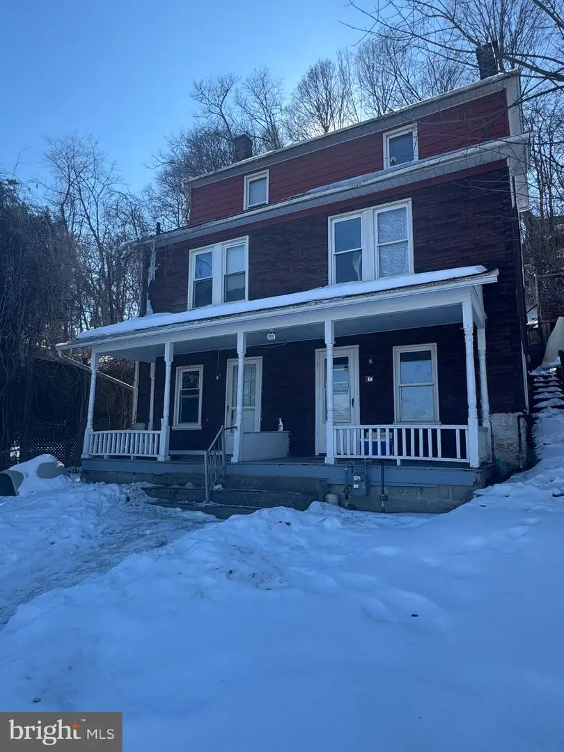 517 - 517 & 1/2 Harlan Ave, Johnstown, PA 15905 - #1