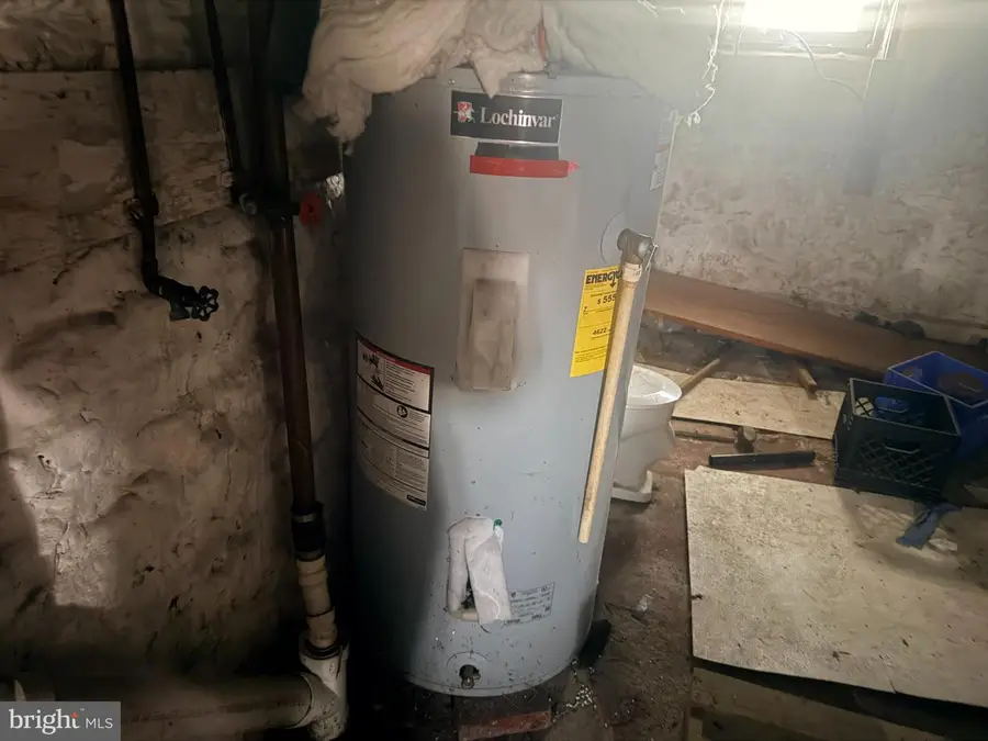 1001 Quarry St, Gallitzin, PA 16641 - #3