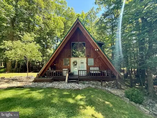 140 Bucktail Hollow Rd, FLINTON, PA 16640