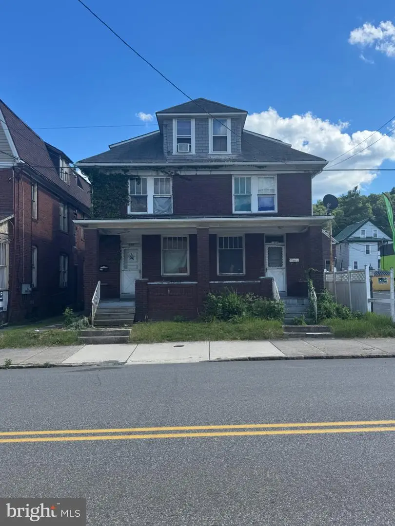 243 Fairfield, Johnstown, PA 15906 - #1