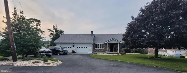 310 Sioux St, JOHNSTOWN, PA 15904