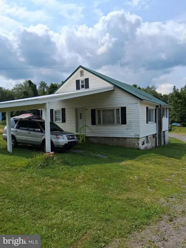 4149 Ben Franklin Hwy, STRONGSTOWN, PA 15957