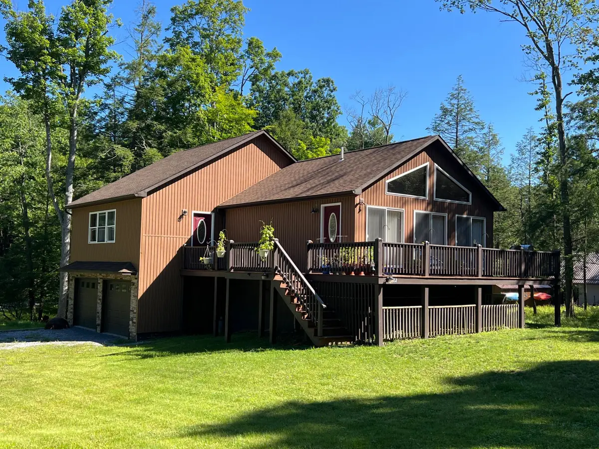 482 Red Oak, Flinton, PA 16640 - #1