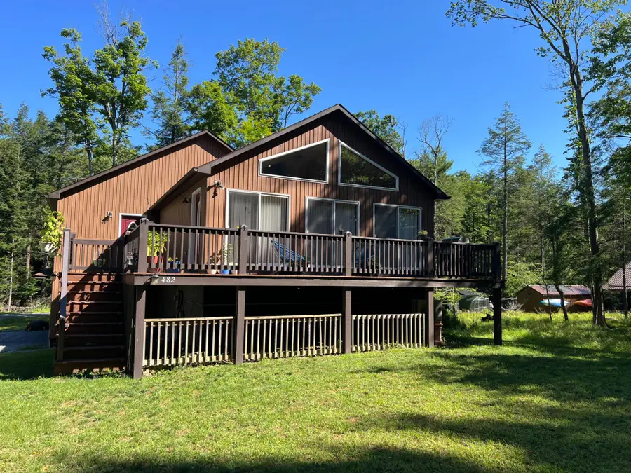 482 Red Oak, Flinton, PA 16640 - #2