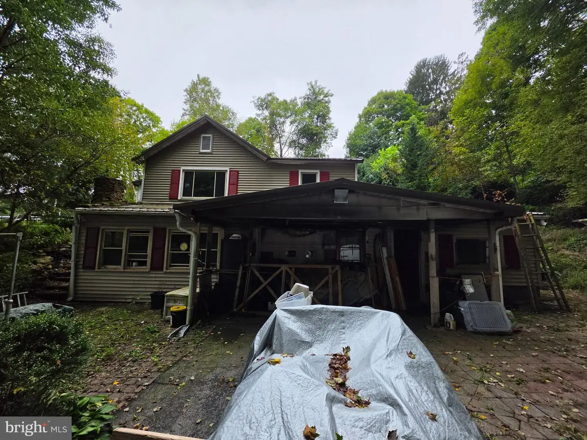 850 Magee Rd, Patton, PA 16668 - #1