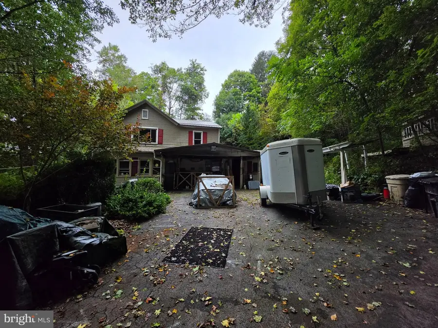 850 Magee Rd, Patton, PA 16668 - #2