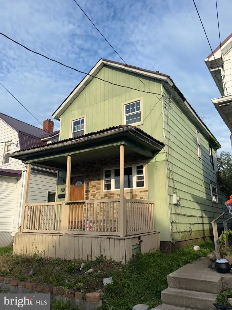 509 Prospect St, Portage, PA 15946 - #2