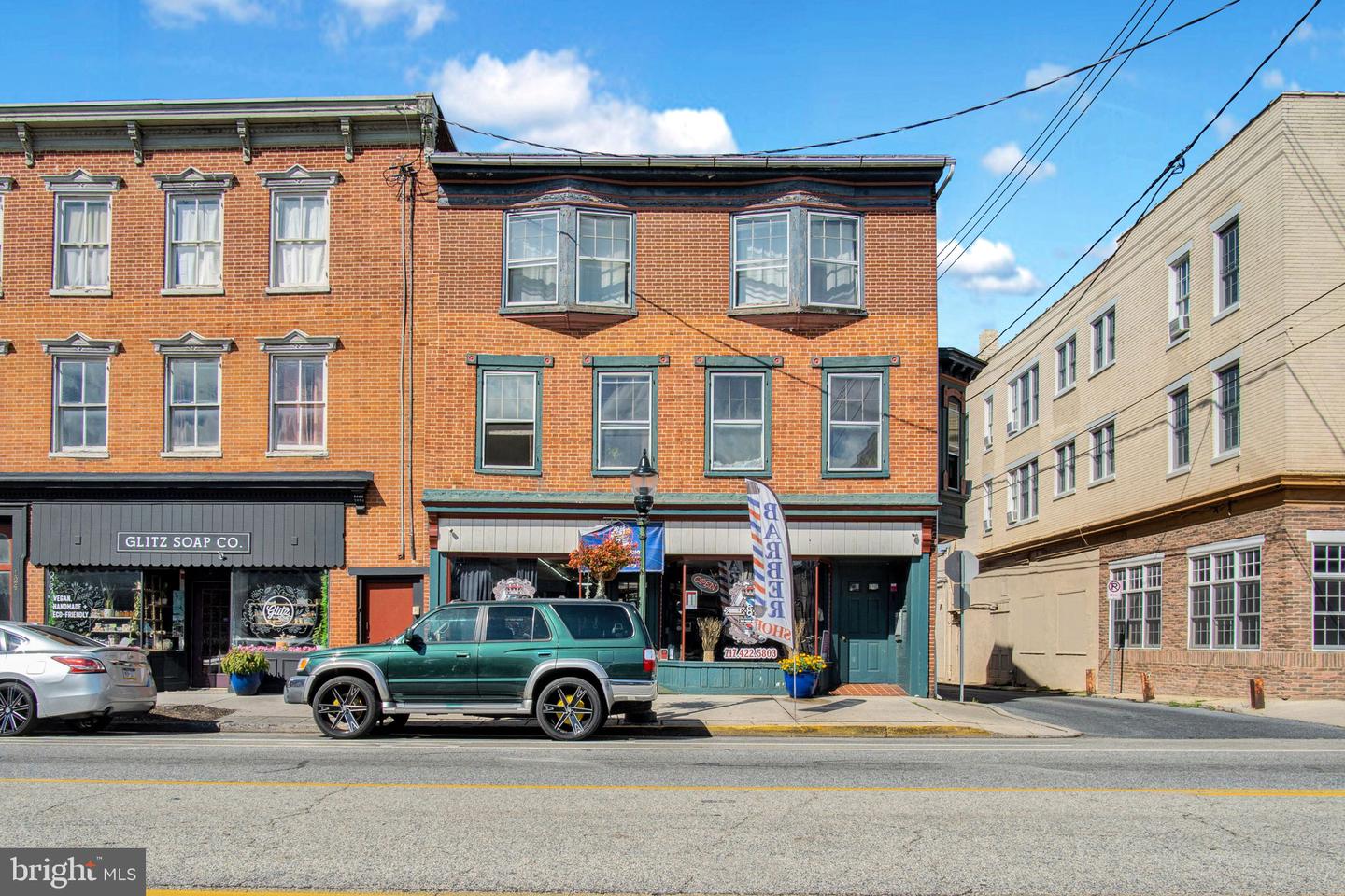 128-130 N Hanover St, CARLISLE, PA 17013 - ERA