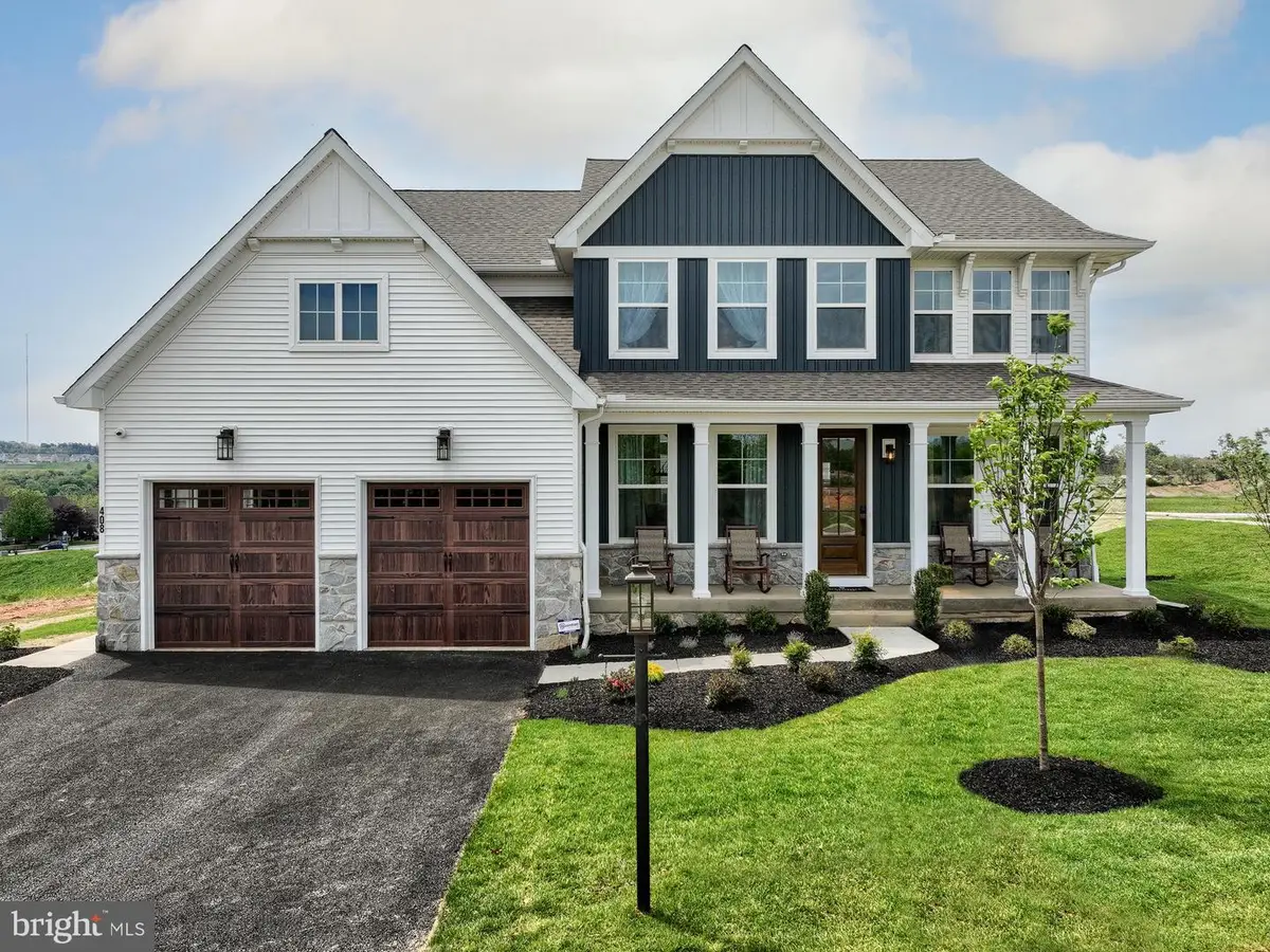 100 Hidden Springs Dr #magnolia, Mechanicsburg, PA 17050 - #1