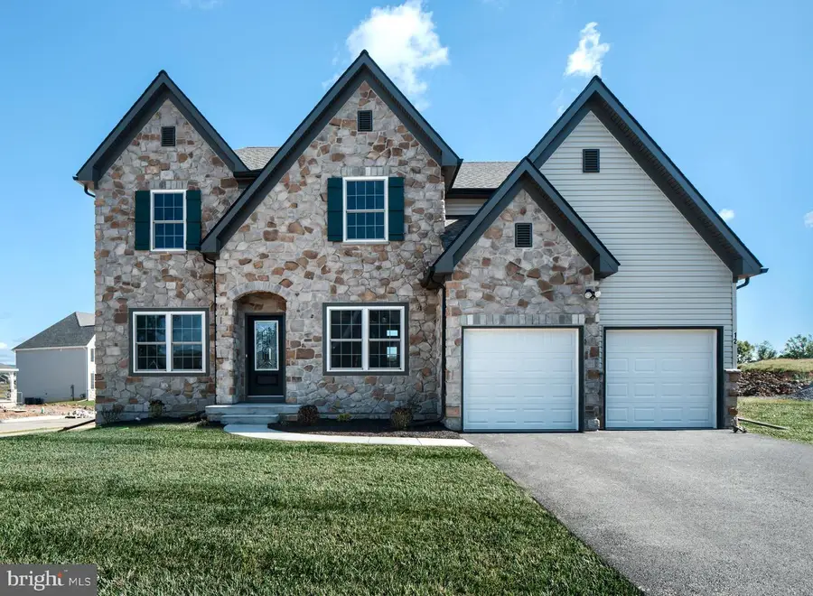 100 Hidden Springs Dr #magnolia, Mechanicsburg, PA 17050 - #3