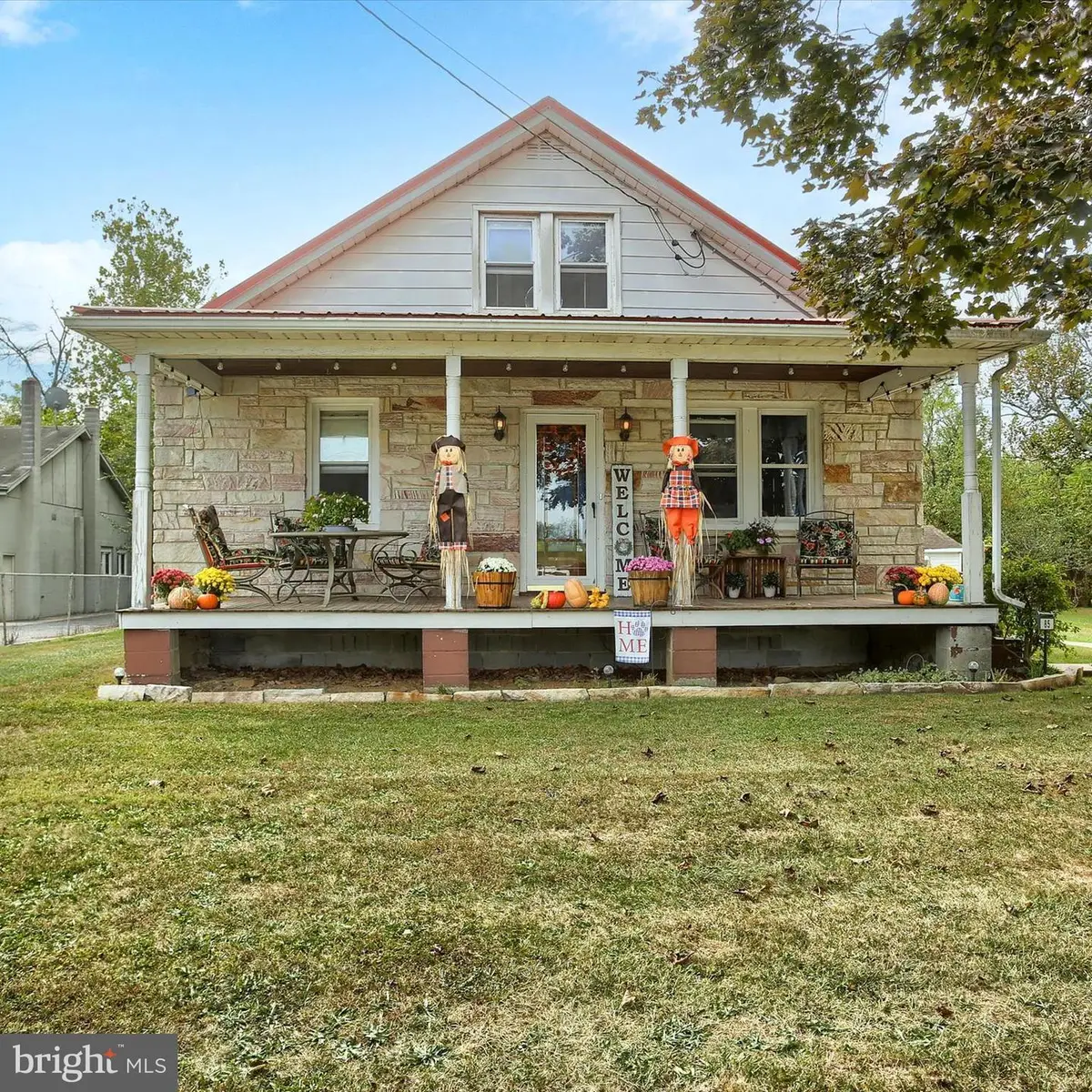 85 Airport Rd, Shippensburg, PA 17257 - Image #1