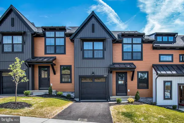 2117 S Autumn Chase Drive #009-02, MECHANICSBURG, PA 17055