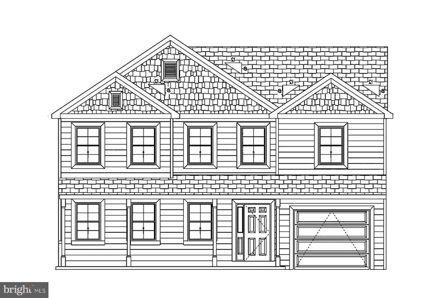 304 Rine Dr, Shippensburg, PA 17257 - #2