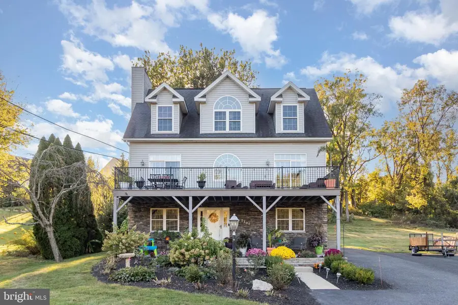 5106 Erbs Bridge Rd, Mechanicsburg, PA 17050 - Image #2