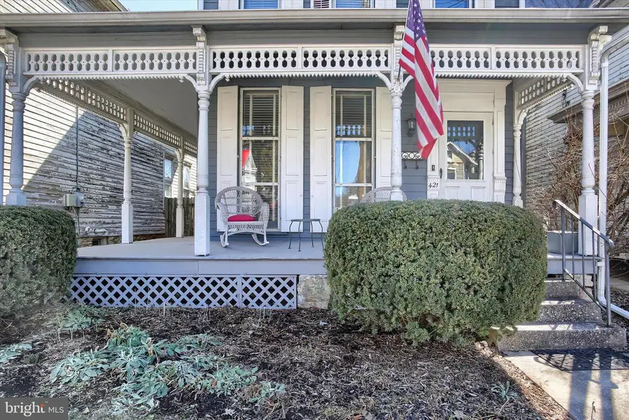 421 W Main Street, Mechanicsburg, PA 17055 - #3