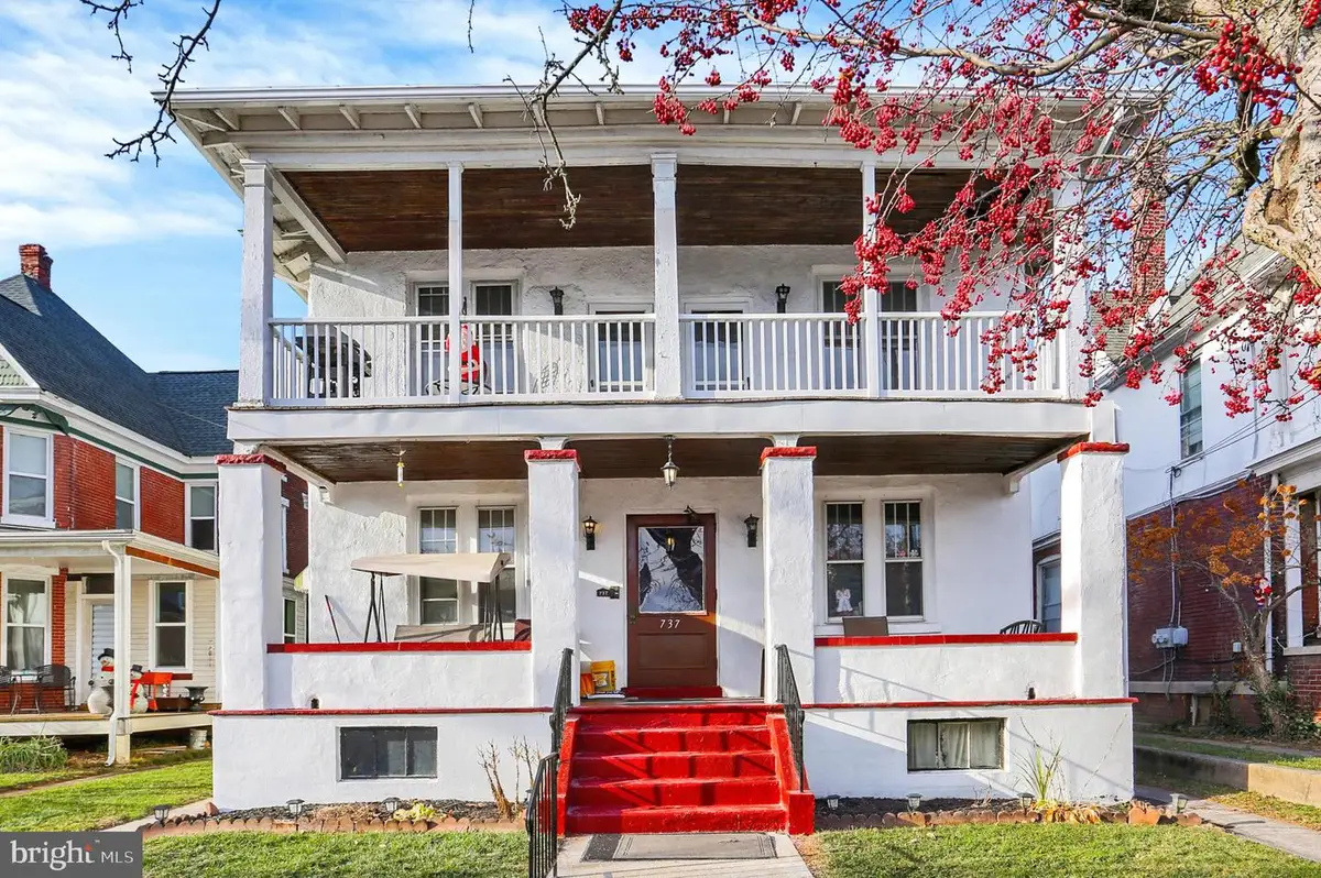 737 Hummel Ave, Lemoyne, PA 17043 - Image #1