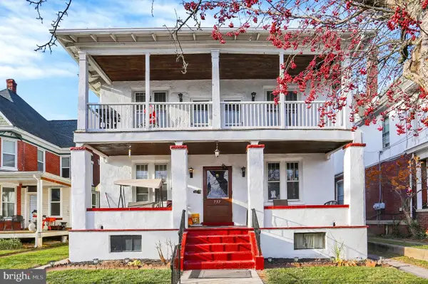 737 Hummel Ave, LEMOYNE, PA 17043