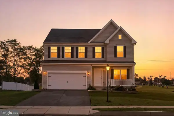 77 Bennington Way, CARLISLE, PA 17013