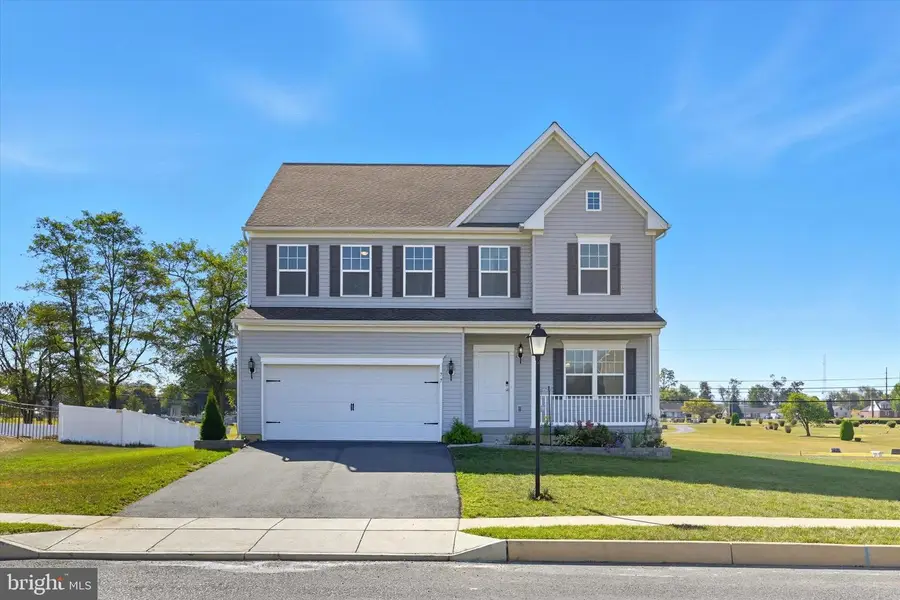 77 Bennington Way, Carlisle, PA 17013 - Image #2