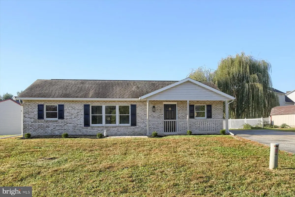 15 Courtney Drive, Shippensburg, PA 17257 - Image #1