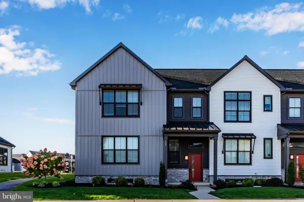 122 Stickley Drive, MECHANICSBURG, PA 17055