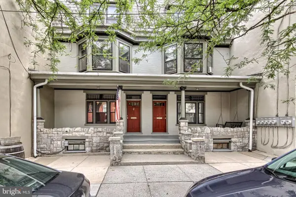 110 W Pomfret St, CARLISLE, PA 17013