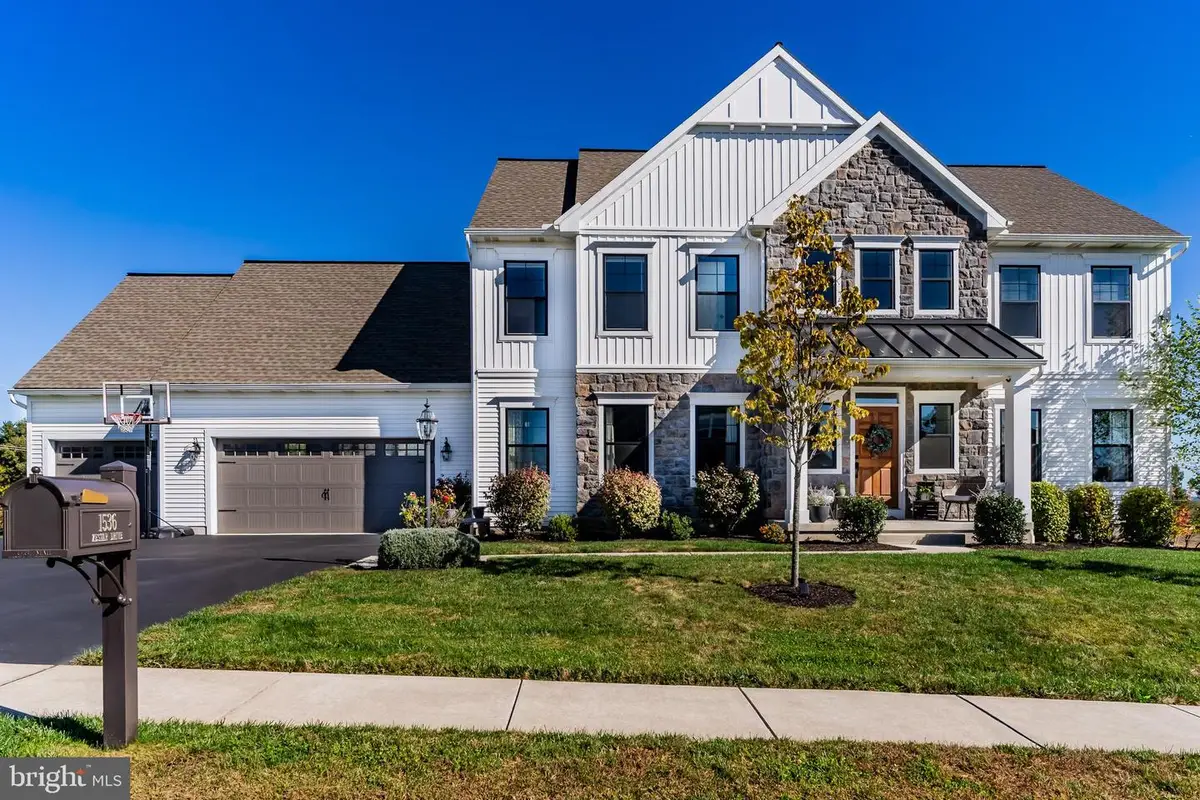 1536 Zestar Drive, Mechanicsburg, PA 17055 - Image #1