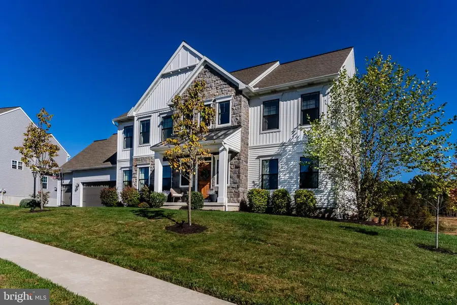 1536 Zestar Drive, Mechanicsburg, PA 17055 - Image #2