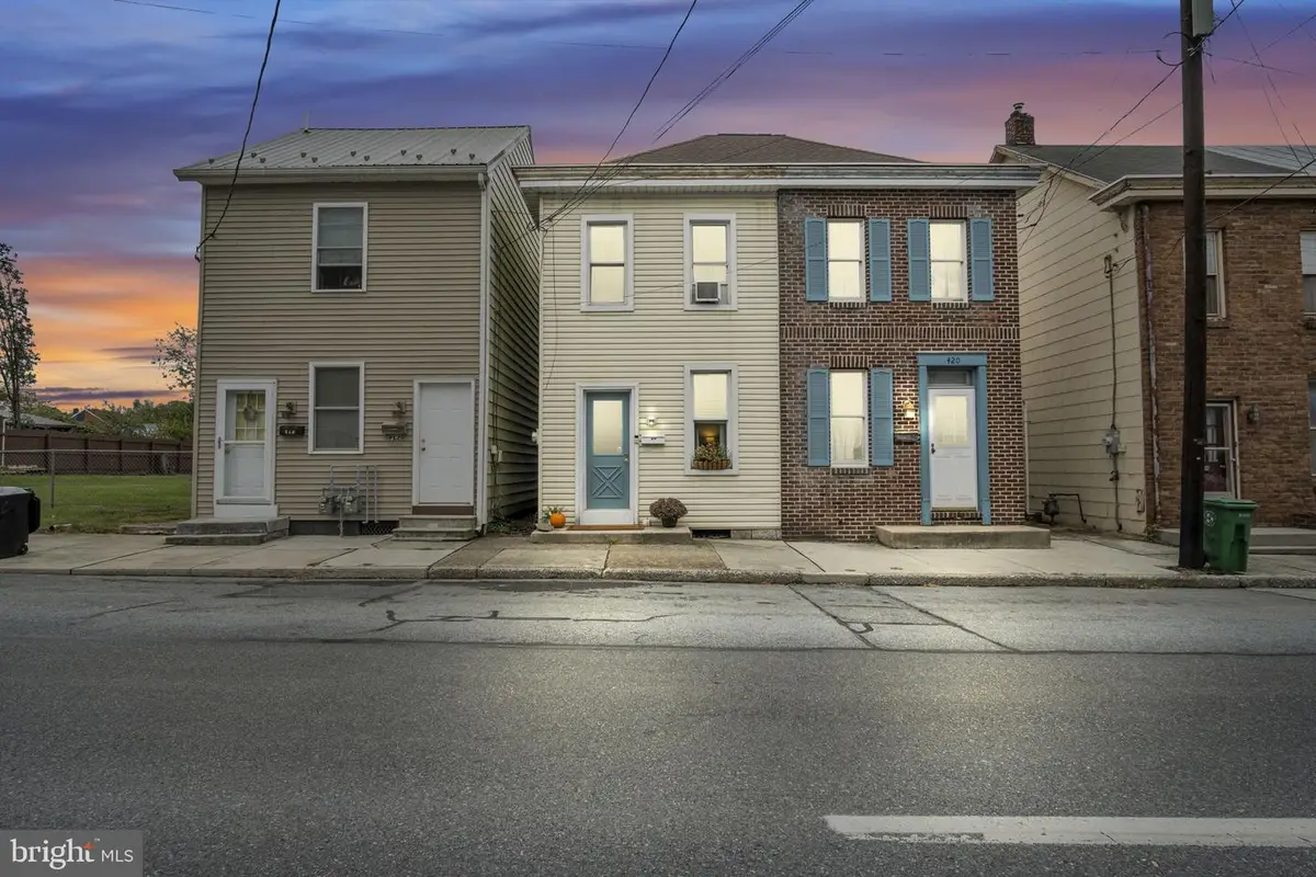 418 N East St, Carlisle, PA 17013 - Image #1