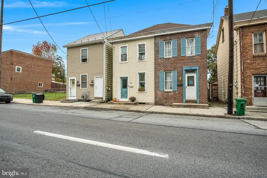 418 N East St, Carlisle, PA 17013 - Image #3