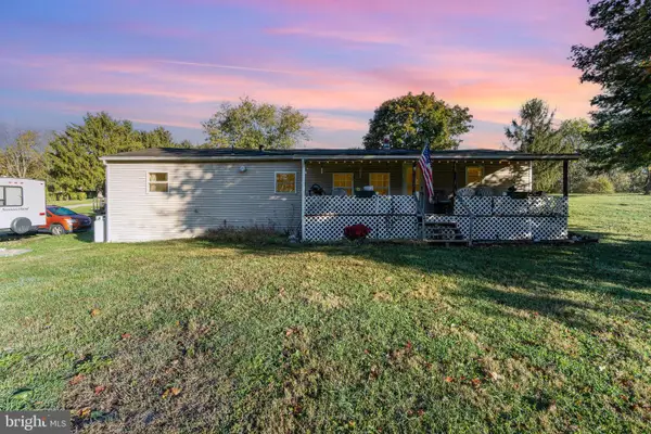 137 Oak Flat Road, NEWVILLE, PA 17241