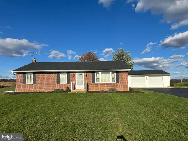 236 Bullshead Road, NEWVILLE, PA 17241