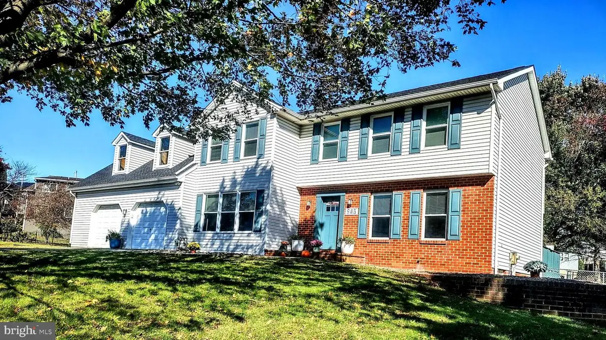 645 W First Street, Boiling Springs, PA 17007 - Image #1