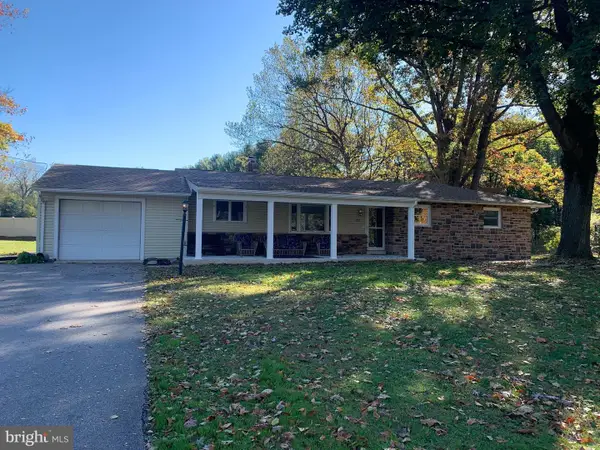 1003 Rockledge Drive, CARLISLE, PA 17015