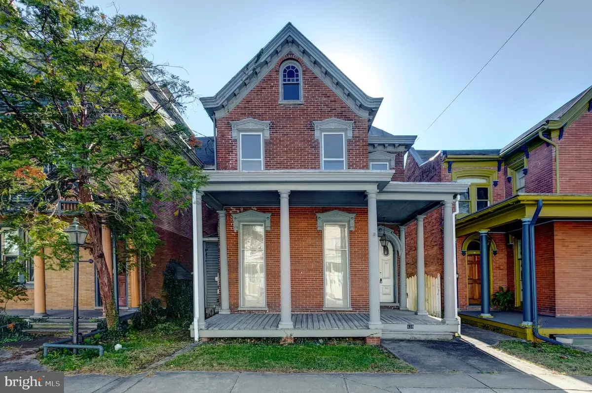 439 N Hanover St, Carlisle, PA 17013 - Image #1