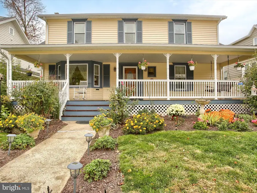 110 N 25th St, Camp Hill, PA 17011 - Image #2